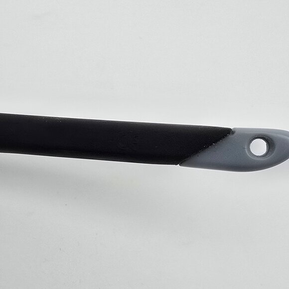 Oakley OO9181-29 RadarLock Path Fog Black Iridium Frame +Red Iridium Sunglasses - Picture 11 of 16